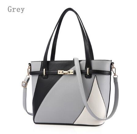 Large capacity crossbody bag