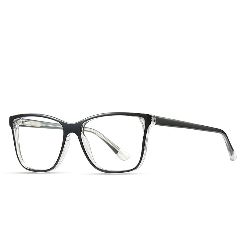 Blu-ray glasses female