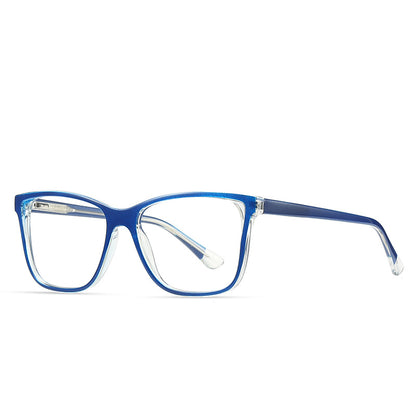 Blu-ray glasses female
