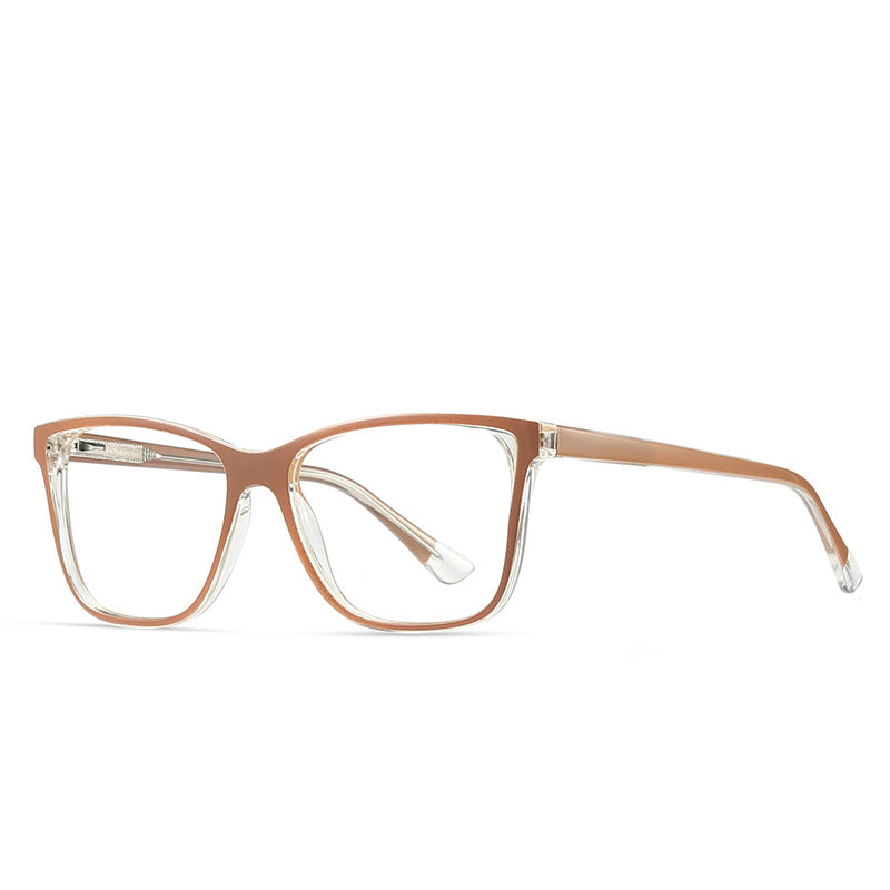 Blu-ray glasses female