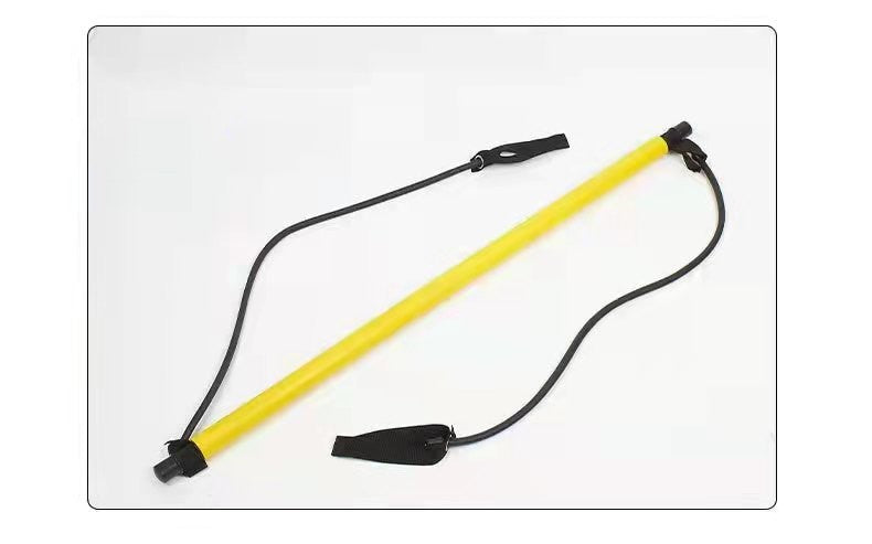 Multifunctional stick for Fitness pilates and yoga
