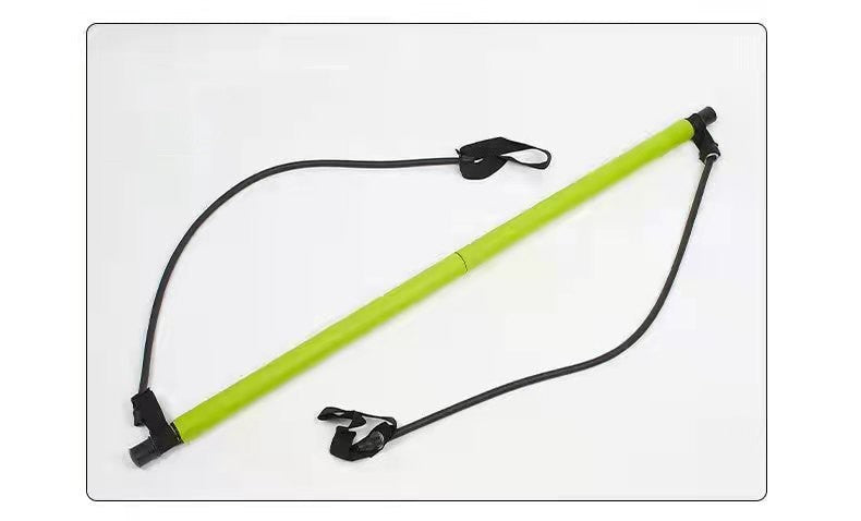 Multifunctional stick for Fitness pilates and yoga