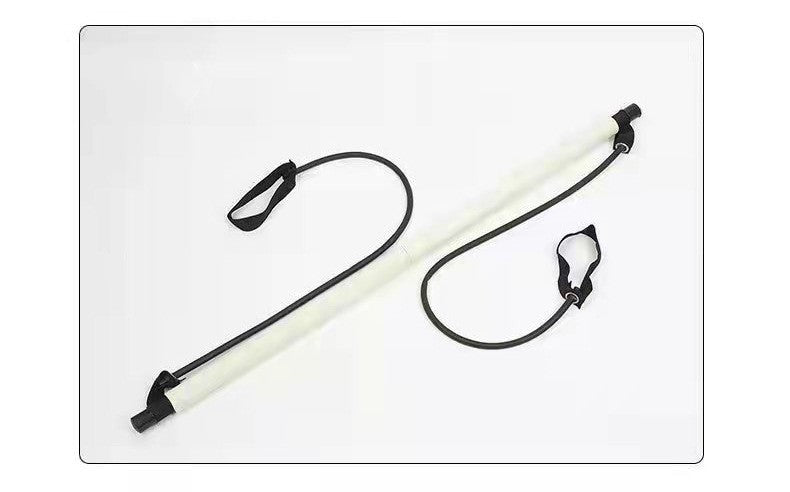 Multifunctional stick for Fitness pilates and yoga