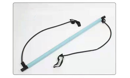 Multifunctional stick for Fitness pilates and yoga