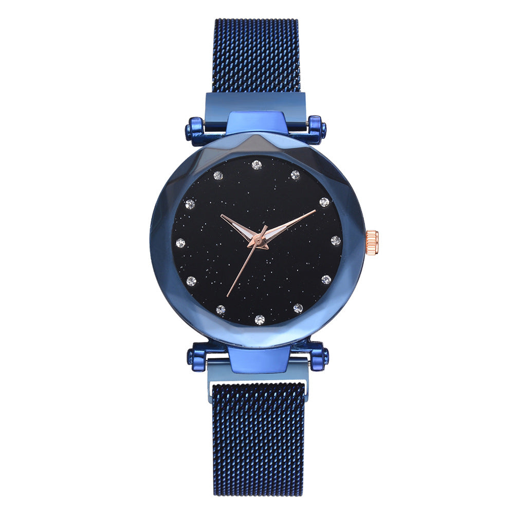 Luxury Women Watches Bracelet Set - About Wish