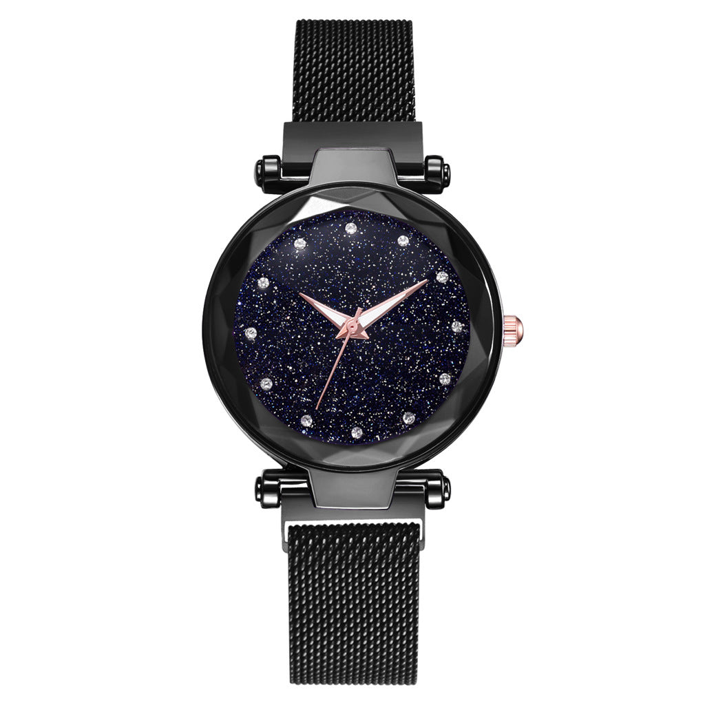 Luxury Women Watches Bracelet Set - About Wish