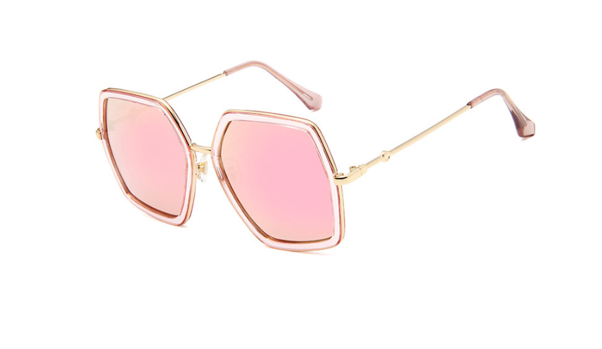 Sun Glasses - About Wish