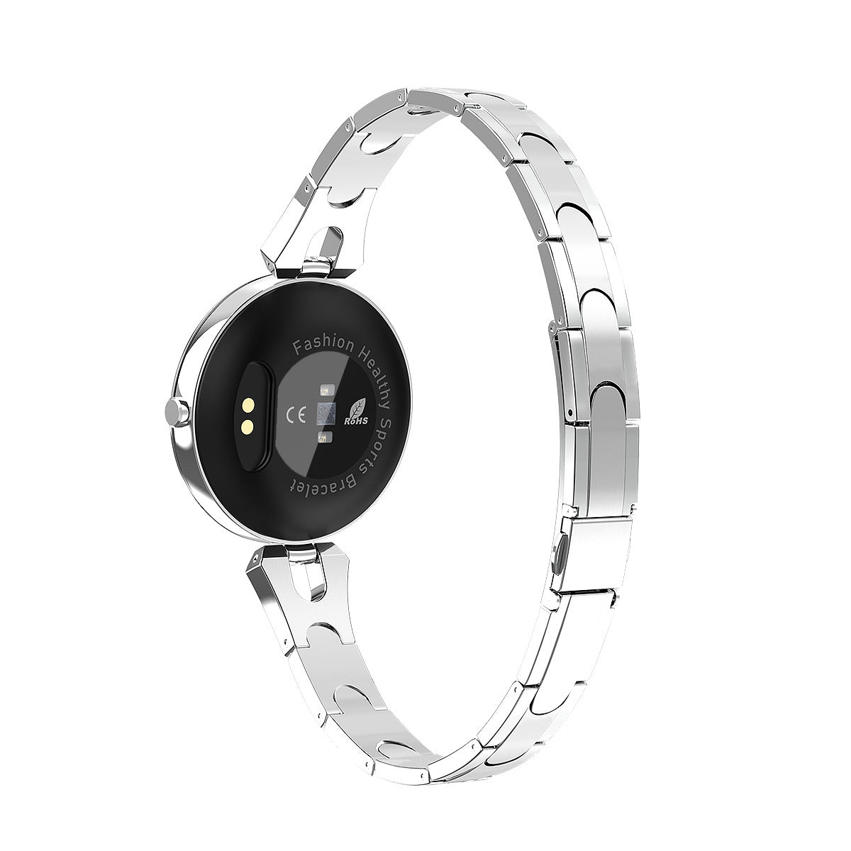 Smart Watch Waterproof Wearable Device Heart Rate Monitor Sports