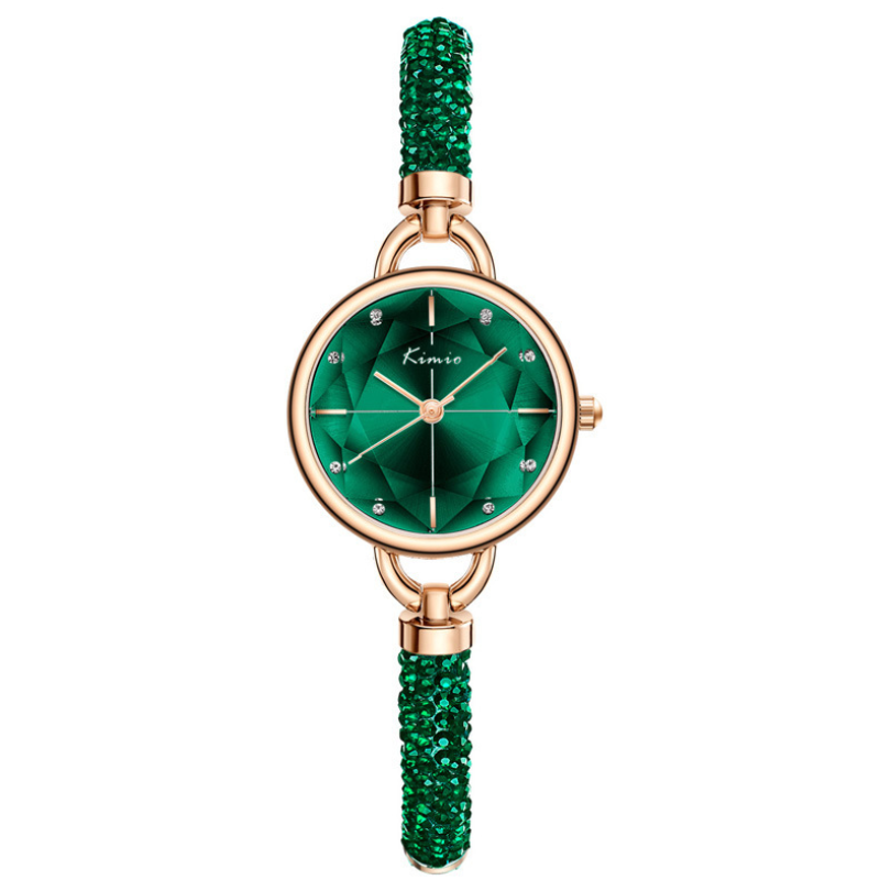 SMALL DIAL QUARTZ Waterproof