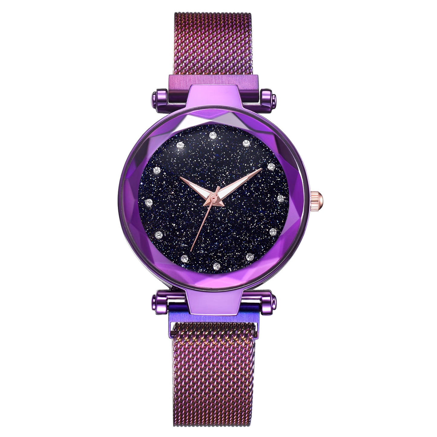 Luxury Women Watches Bracelet Set - About Wish