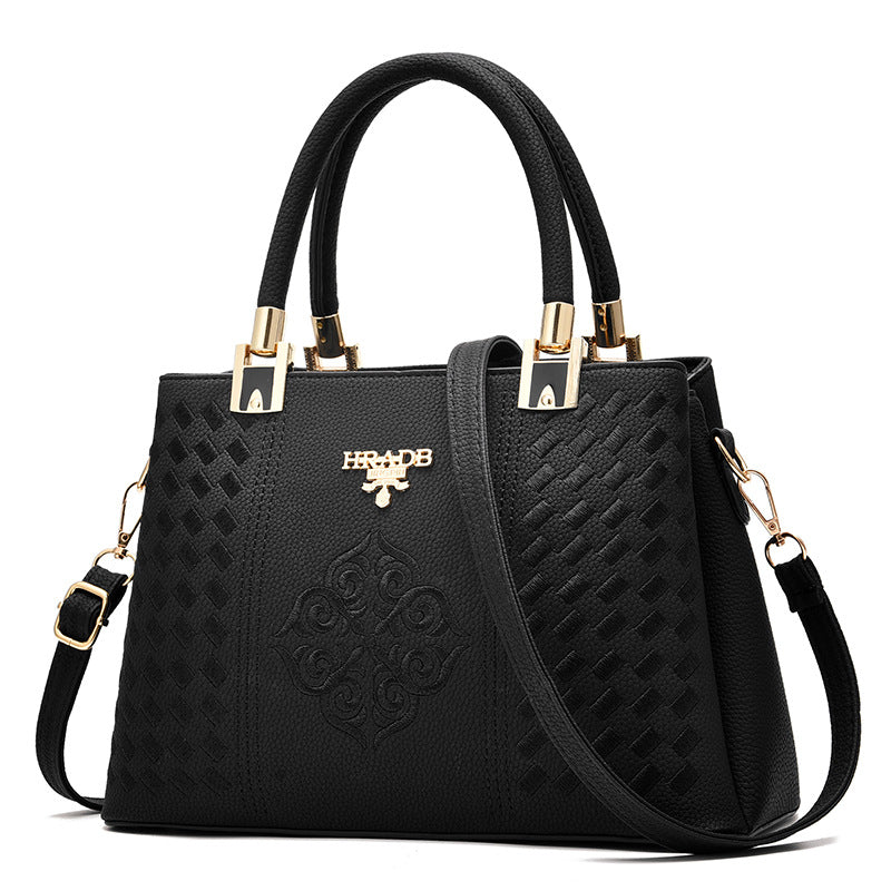 Big Shoulder bag Europe