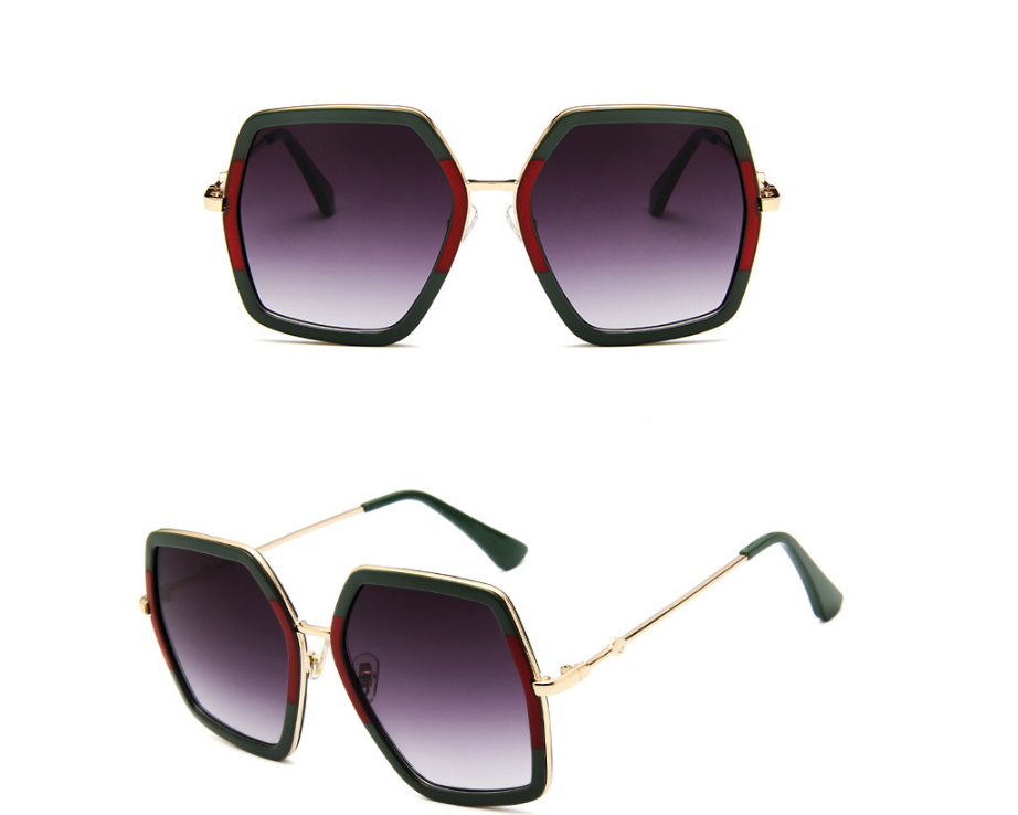 Sun Glasses - About Wish