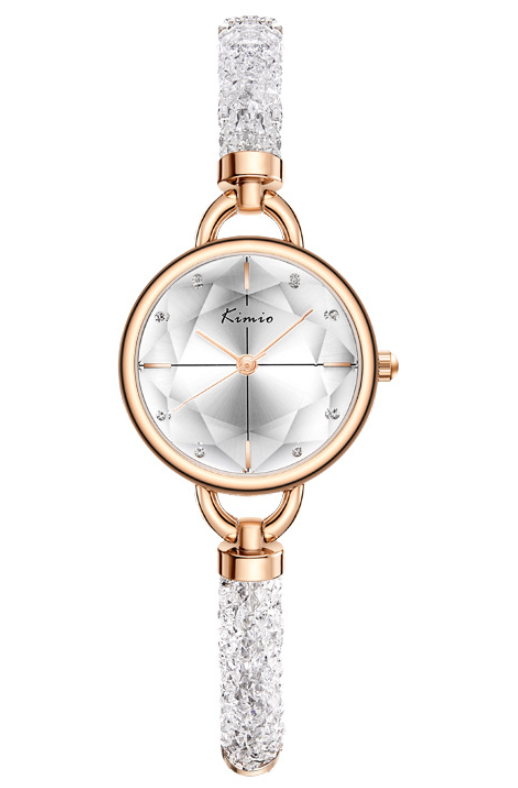 SMALL DIAL QUARTZ Waterproof