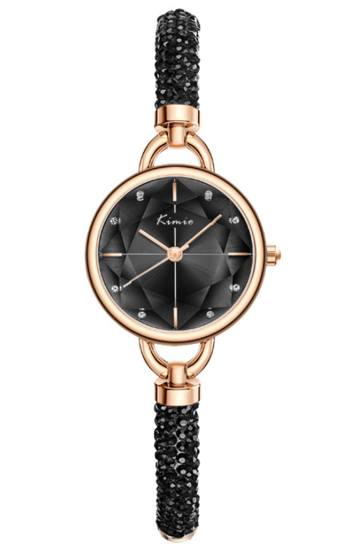 SMALL DIAL QUARTZ Waterproof