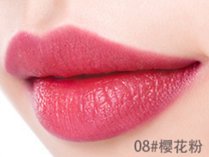 matte lipstick anti fading