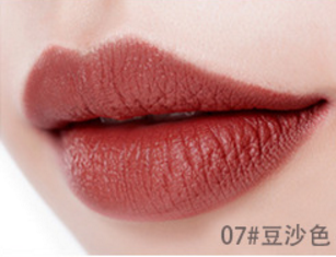 matte lipstick anti fading