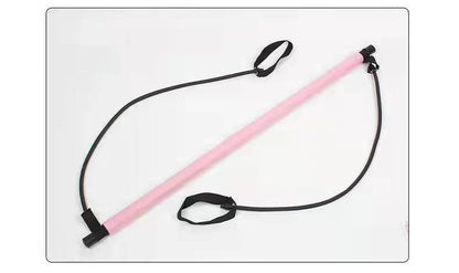 Multifunctional stick for Fitness pilates and yoga