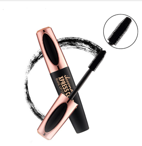 4D Mascara Lengthening Waterproof