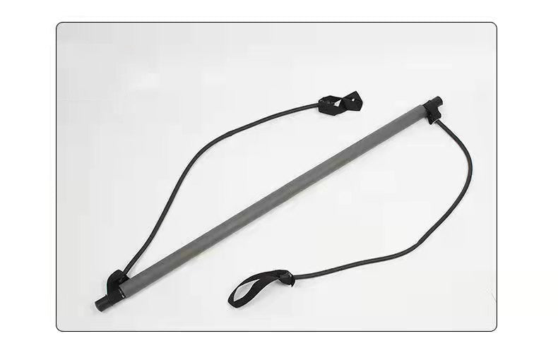 Multifunctional stick for Fitness pilates and yoga