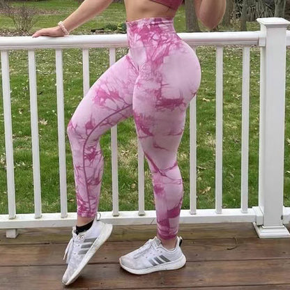 Seamless Leggings