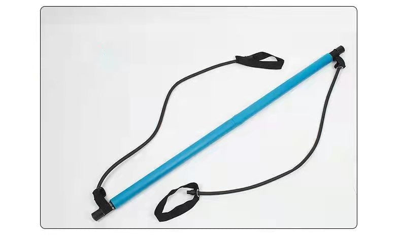 Multifunctional stick for Fitness pilates and yoga