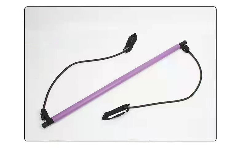 Multifunctional stick for Fitness pilates and yoga