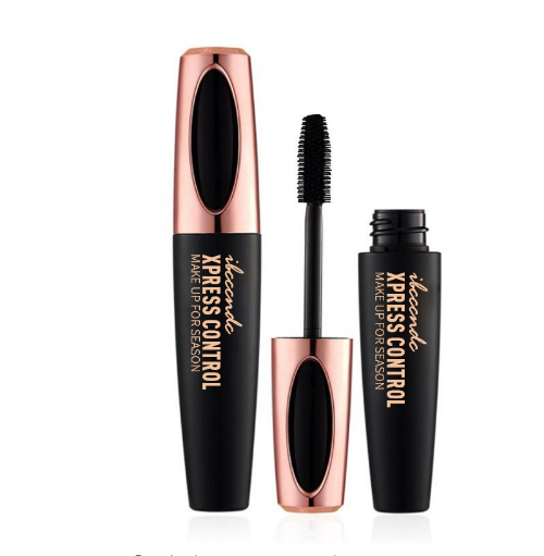 4D Mascara Lengthening Waterproof