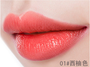 matte lipstick anti fading