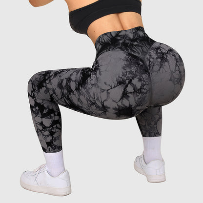 Seamless Leggings - Yoga Pants - Gym Leggings