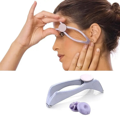 Manual Cotton Hair Remover