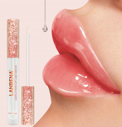 LANBENA  Elasticity Lips