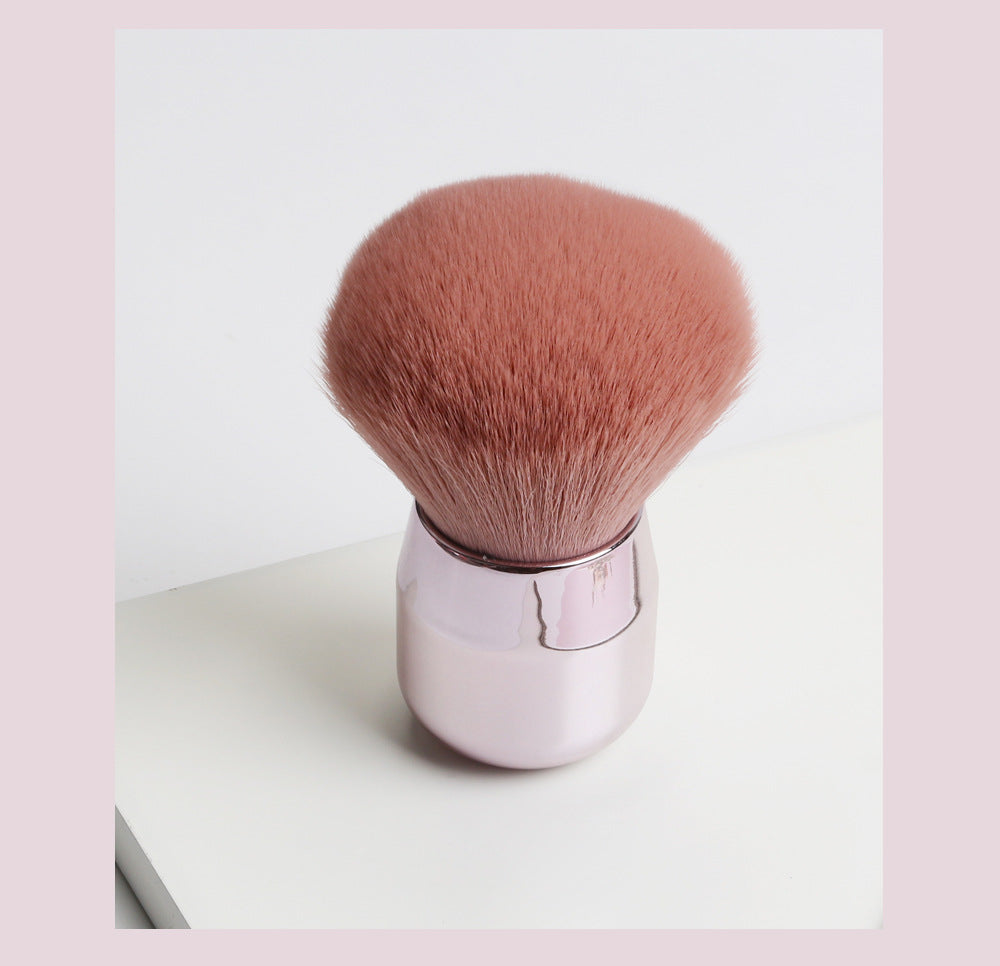 Maange single powder makeup brush - About Wish