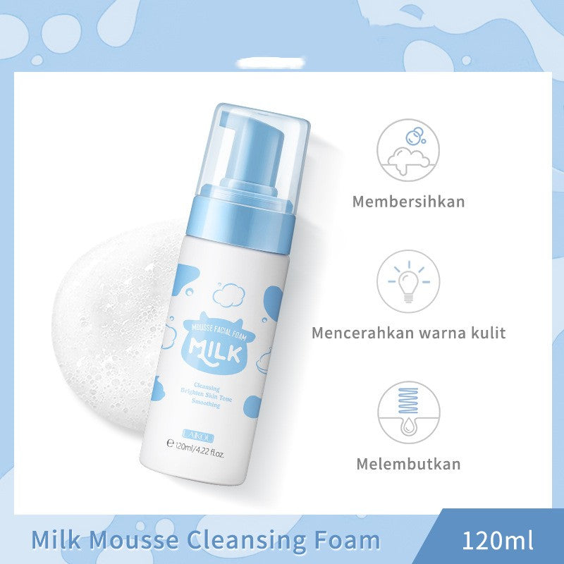 120ml Pore Cleaning Skin Care Product - About Wish