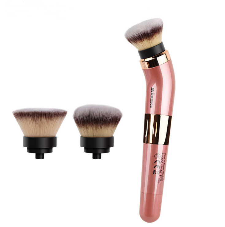 Electric makeup brush - About Wish