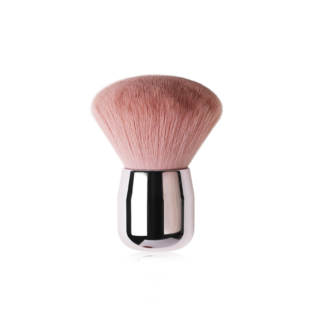 Maange single powder makeup brush - About Wish