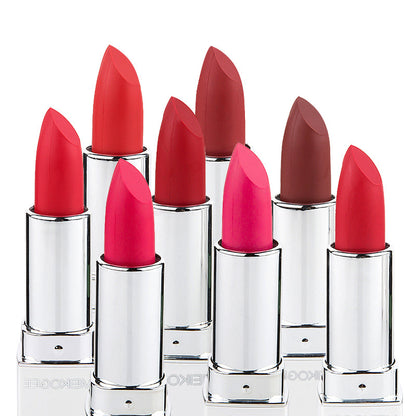 matte lipstick anti fading