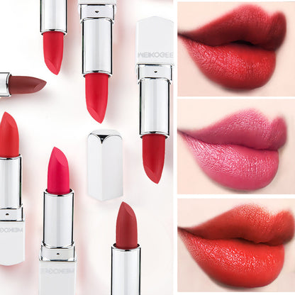 matte lipstick anti fading