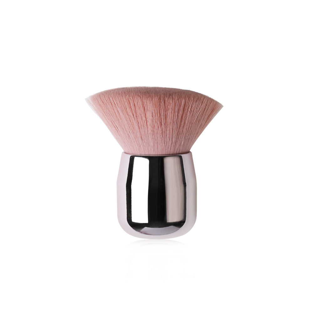 Maange single powder makeup brush - About Wish