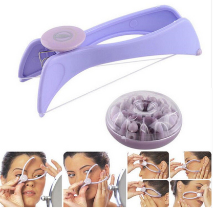 Manual Cotton Hair Remover - About Wish