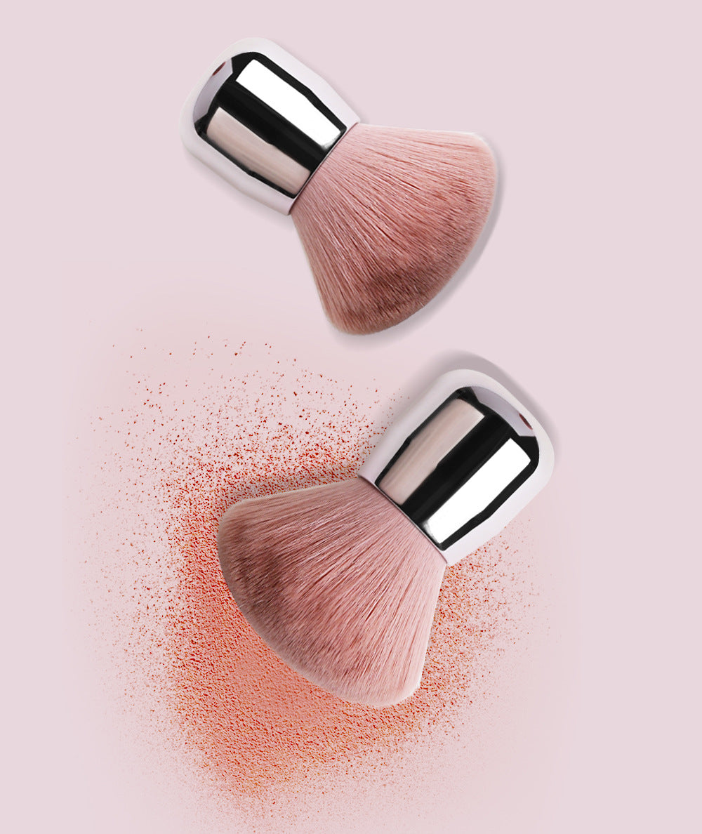 Maange single powder makeup brush - About Wish