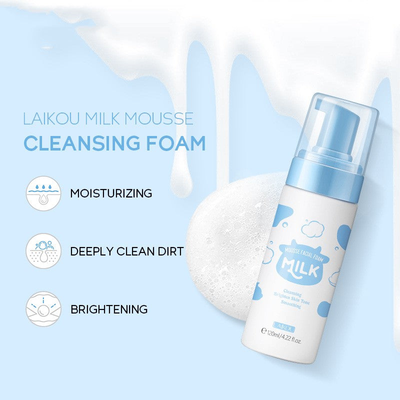 120ml Pore Cleaning Skin Care Product - About Wish