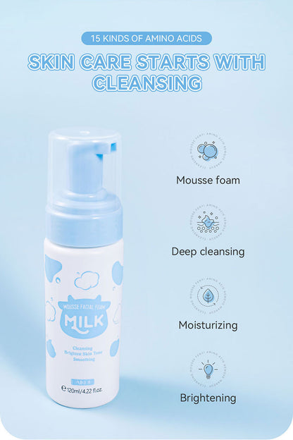 120ml Pore Cleaning Skin Care Product - About Wish