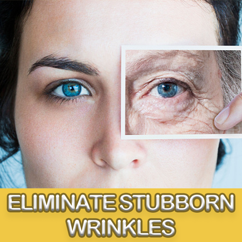 Instant Wrinkle Remover Face Serum